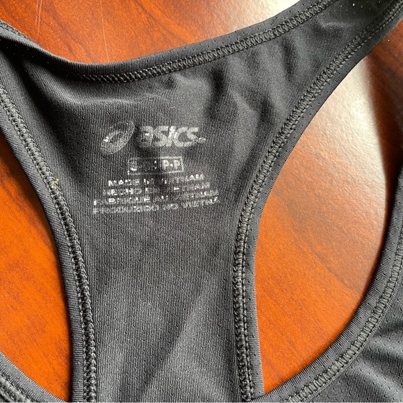 ASICS tank - Picture 5 of 7